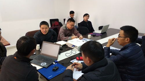 深化技术交流，共促地质工程创新发展——四川省地质工程勘察院与我公司技术交流纪实