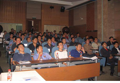 Vacon在安钢成功举办冶金技术应用交流会，深化技术合作与创新